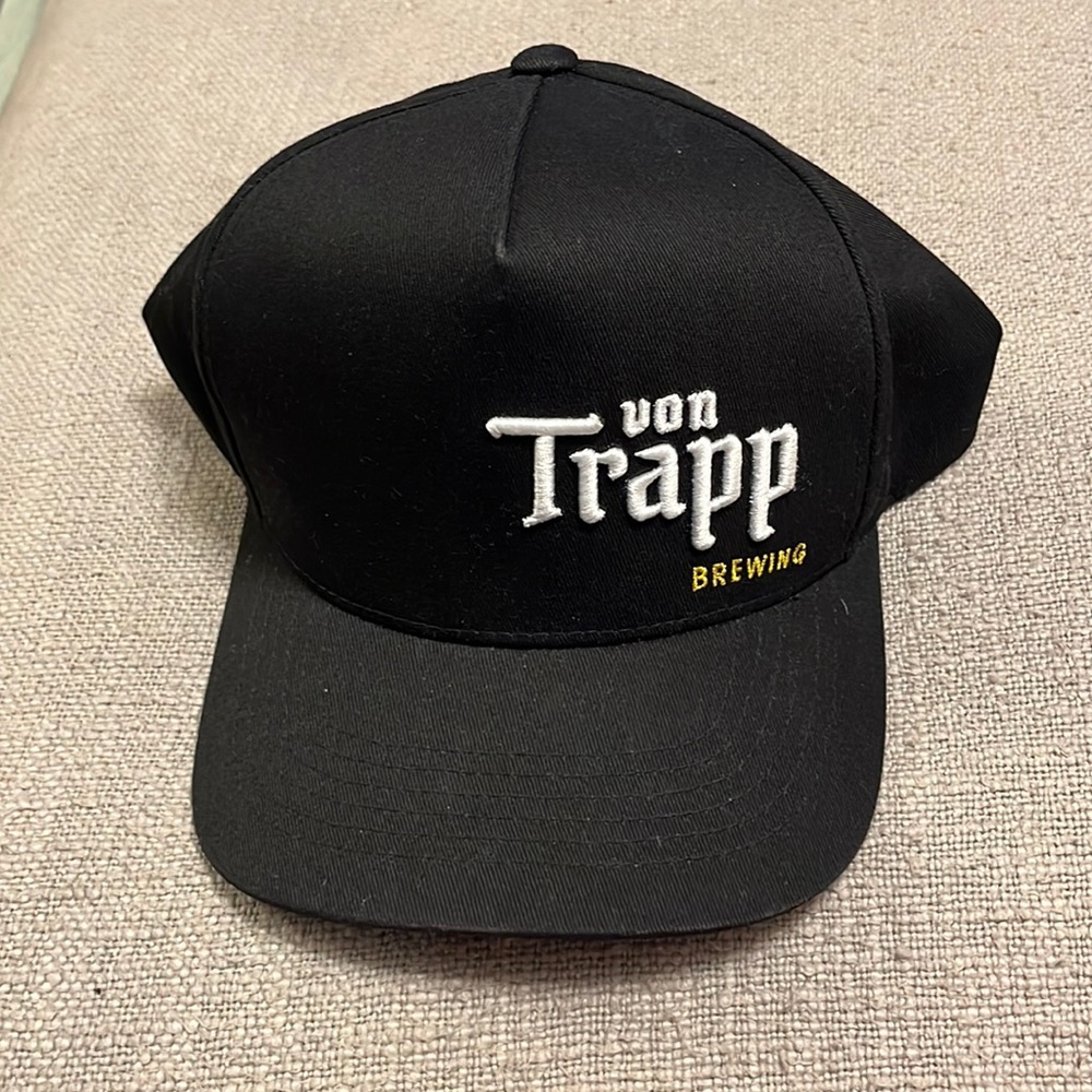 Von Trapp Brewing hat